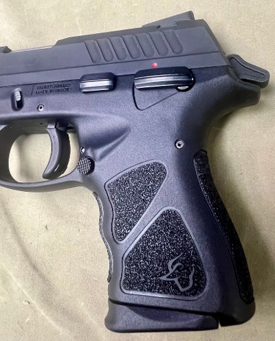 TAURUS TH9C 9MM LUGER (9x19 PARA) - Image 3 of 16