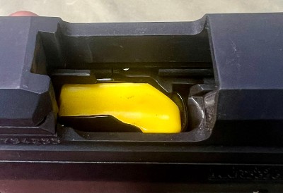 TAURUS TH9C 9MM LUGER (9x19 PARA) - Image 11 of 16