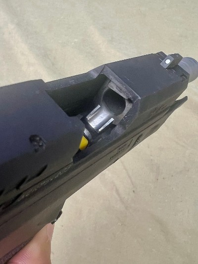 TAURUS TH9C 9MM LUGER (9x19 PARA) - Image 13 of 16