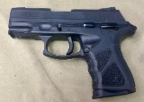 TAURUS TH9C 9MM LUGER (9x19 PARA) - Image 1 of 16