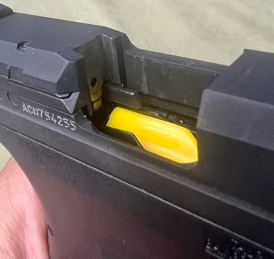 TAURUS TH9C 9MM LUGER (9x19 PARA) - Image 12 of 16