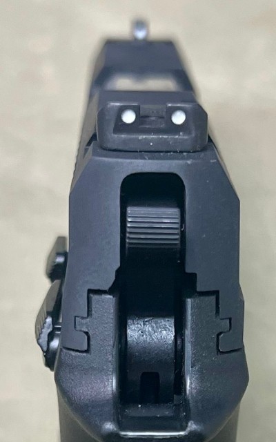 TAURUS TH9C 9MM LUGER (9x19 PARA) - Image 16 of 16