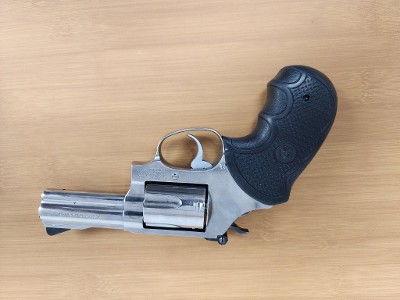 SMITH & WESSON 60 .357 MAG - Image 2 of 6
