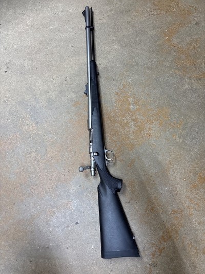 REMINGTON 700 ML 50CAL - Image 2 of 7