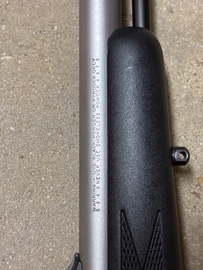 REMINGTON 700 ML 50CAL - Image 6 of 7