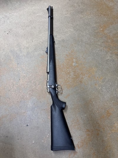 REMINGTON 700 ML 50CAL - Image 5 of 7