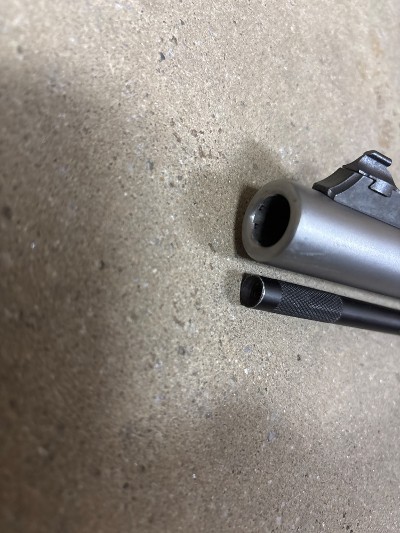REMINGTON 700 ML 50CAL - Image 7 of 7