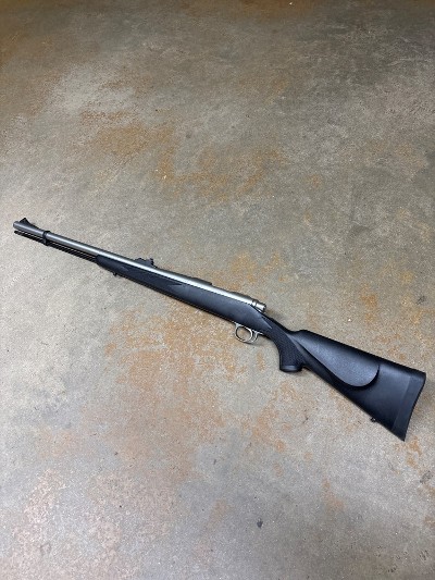 REMINGTON 700 ML 50CAL - Image 1 of 7