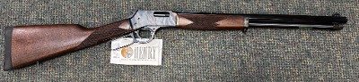 HENRY BIG BOY .357 MAG - Image 1 of 11
