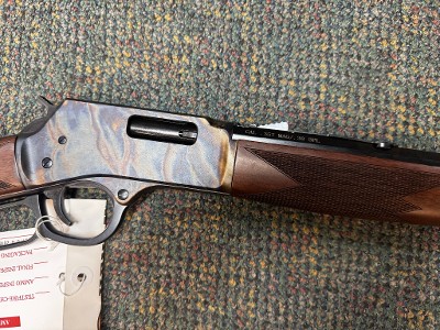 HENRY BIG BOY .357 MAG - Image 8 of 11