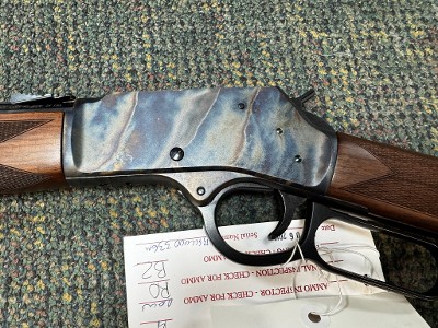 HENRY BIG BOY .357 MAG - Image 4 of 11