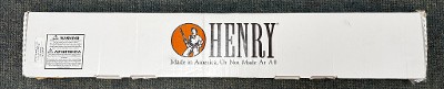 HENRY BIG BOY .357 MAG - Image 11 of 11