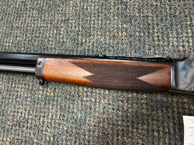 HENRY BIG BOY .357 MAG - Image 5 of 11