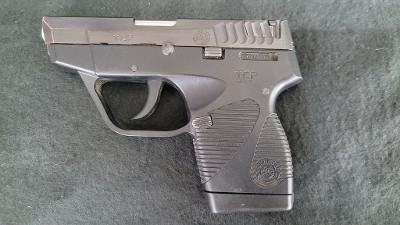 TAURUS pt738 .380 ACP - Image 1 of 3