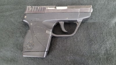 TAURUS pt738 .380 ACP - Image 2 of 3