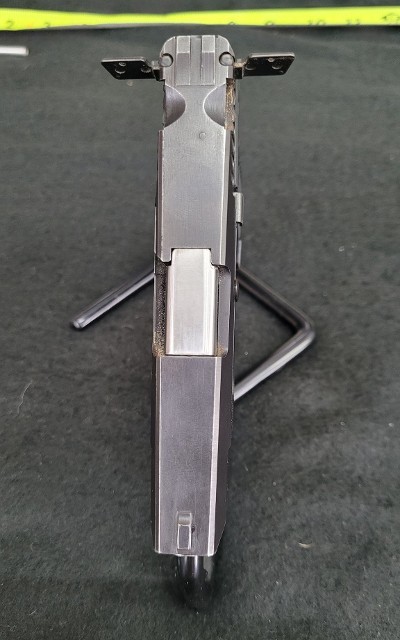 TAURUS pt738 .380 ACP - Image 3 of 3