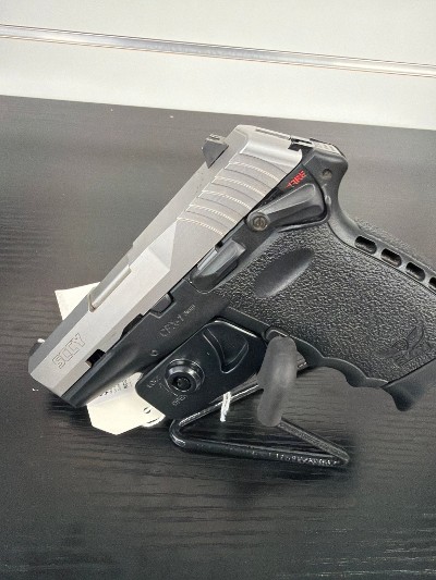 SCCY CPX-1 9MM LUGER (9x19 PARA) - Image 1 of 3