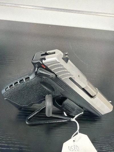 SCCY CPX-1 9MM LUGER (9x19 PARA) - Image 2 of 3