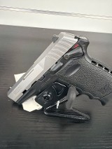 SCCY CPX-1 9MM LUGER (9x19 PARA) - Image 1 of 3