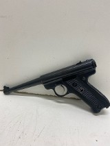 RUGER MARK I 22 Long (22L) - Image 2 of 12
