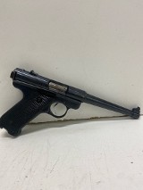 RUGER MARK I 22 Long (22L) - Image 8 of 12