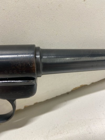 RUGER MARK I 22 Long (22L) - Image 11 of 12