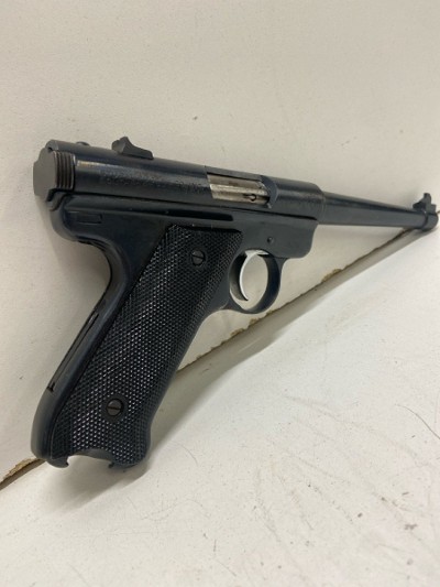 RUGER MARK I 22 Long (22L) - Image 12 of 12