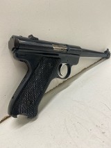 RUGER MARK I 22 Long (22L) - Image 12 of 12