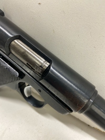 RUGER MARK I 22 Long (22L) - Image 10 of 12