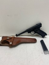 RUGER MARK I 22 Long (22L) - Image 1 of 12