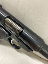 RUGER MARK I 22 Long (22L) - Image 10 of 12