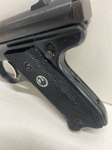 RUGER MARK I 22 Long (22L) - Image 3 of 12