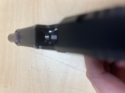 SMITH & WESSON Bodygaurd 2.0 .380 ACP - Image 4 of 4