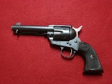U.S. FIRE ARMS MFG. 1873 .38 SPL - Image 2 of 7