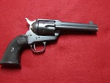 U.S. FIRE ARMS MFG. 1873 .38 SPL - Image 1 of 7