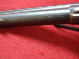 U.S. FIRE ARMS MFG. 1873 .38 SPL - Image 3 of 7