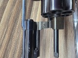 TAURUS Model 65 .357 MAG - Image 12 of 14
