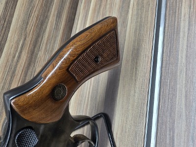 TAURUS Model 65 .357 MAG - Image 10 of 14