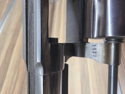 TAURUS Model 65 .357 MAG - Image 7 of 14