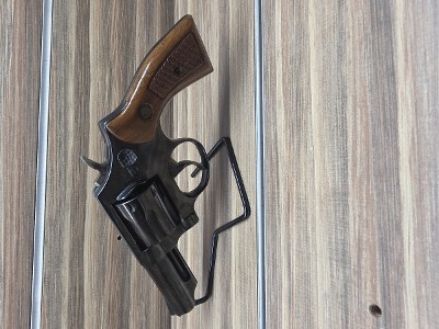 TAURUS Model 65 .357 MAG - Image 14 of 14