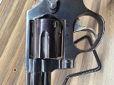 TAURUS Model 65 .357 MAG - Image 9 of 14