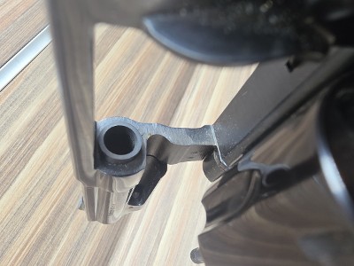 TAURUS Model 65 .357 MAG - Image 11 of 14