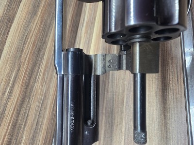 TAURUS Model 65 .357 MAG - Image 12 of 14