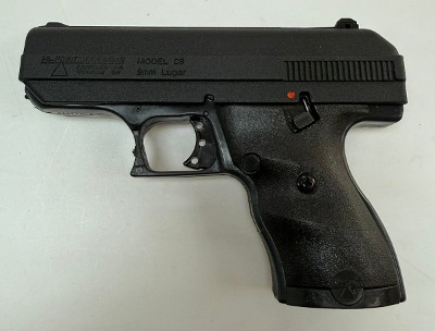 HI-POINT C9 - PISTOL 9MM LUGER (9x19 PARA) - Image 2 of 11
