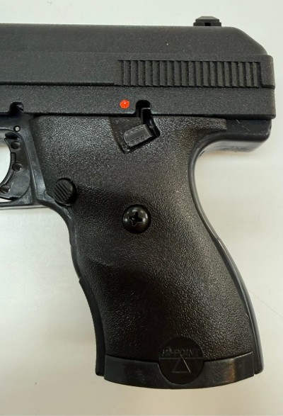 HI-POINT C9 - PISTOL 9MM LUGER (9x19 PARA) - Image 3 of 11