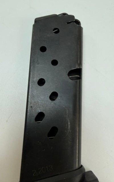 HI-POINT C9 - PISTOL 9MM LUGER (9x19 PARA) - Image 11 of 11