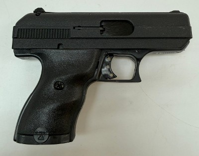 HI-POINT C9 - PISTOL 9MM LUGER (9x19 PARA) - Image 5 of 11