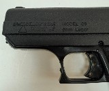 HI-POINT C9 - PISTOL 9MM LUGER (9x19 PARA) - Image 4 of 11