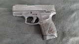 TAURUS G3C 9MM LUGER (9x19 PARA) - Image 1 of 2