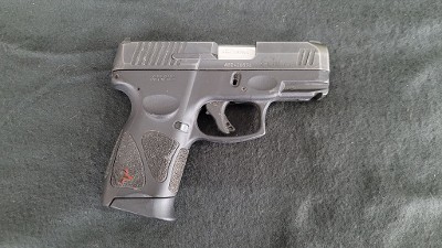 TAURUS G3C 9MM LUGER (9x19 PARA) - Image 2 of 2